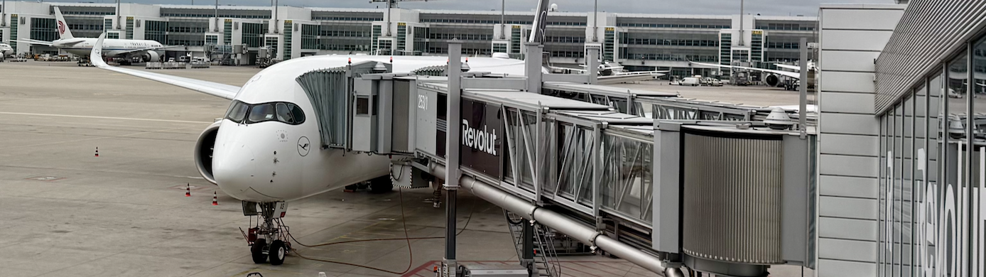 5 of the Cheapest Flights You Can Book Using Rove Miles — Fly to Europe From Just 88 Miles!