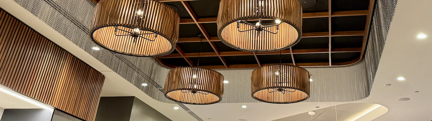 Raising the Bar: Inside the American Airlines Flagship Lounge at Philadelphia International Airport