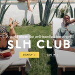 SLH Club: Our Guide to the Small Luxury Hotels Loyalty Program