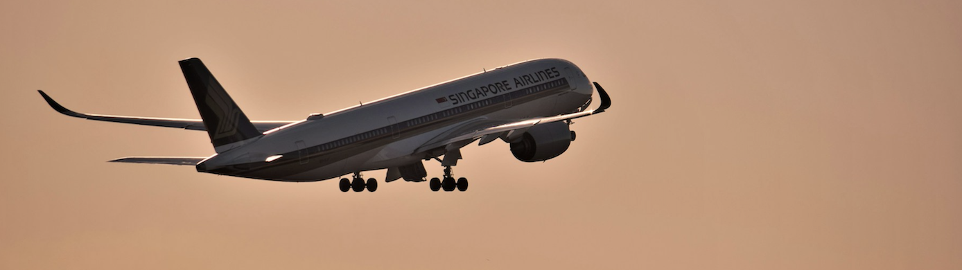 Book Soon: Singapore Airlines to Devalue KrisFlyer Awards, Increase Redemption Rates on October 31