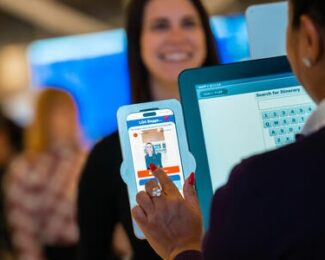 Delta Digital ID Lets You Breeze Through Security Without Showing ID — Here’s How It Works