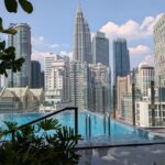 Hyatt Centric City Centre Kuala Lumpur Quick Take: New, Central, Category 1, And Delightful