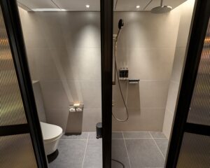 Room at the Hyatt Centric City Centre Kuala Lumpur