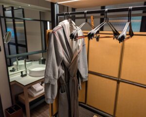Room at the Hyatt Centric City Centre Kuala Lumpur