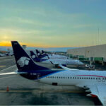 Citi ThankYou to Lose Aeromexico Rewards as a Transfer Partner — Here's the Timeline