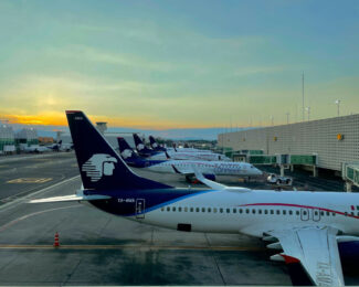 Citi ThankYou to Lose Aeromexico Rewards as a Transfer Partner — Here's the Timeline