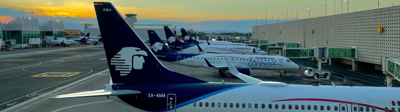 How to Book Aeromexico Rewards Awards With Points
