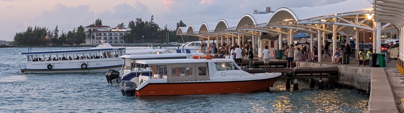 How I've Used My Delta Stays Credit for Stays in the Maldives the Past Two Years