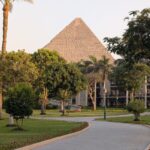 From VIP Pyramid Access to Elite Upgrades: 7 Reasons I Loved Staying at Marriott Mena House in Cairo