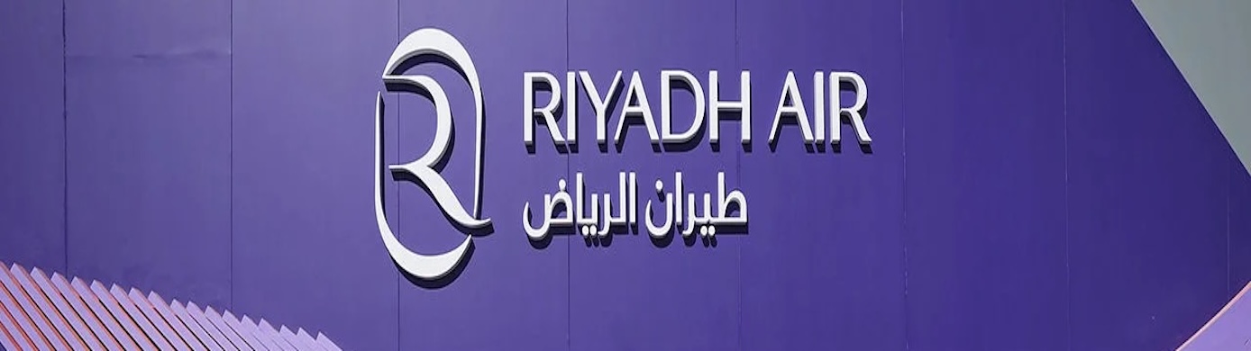 Riyadh Air Just Took Off For the First Time: Here’s What We Know About Its 'Sfeer' Loyalty Program