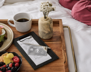 Platinum Card® Lululemon Credit: 17 Ways to Use This New Credit