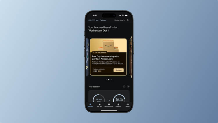 Bilt Rent Day Amazon Redemption Bonus