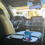 Citi Strata Elite Field Trip: Using My Blacklane Credit to Ride With a Chauffeur in Austin, Texas