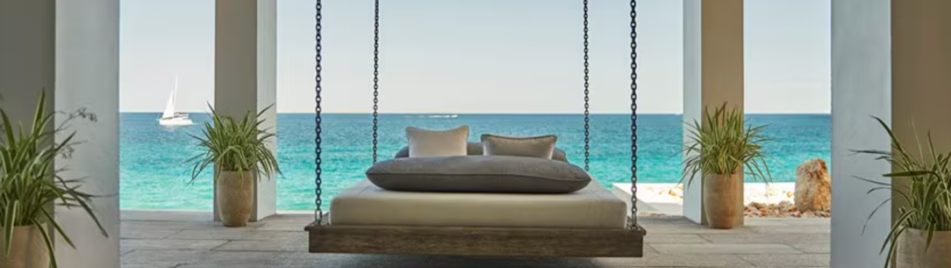 Maximize Your Amex Hotel Credit With This Fine Hotels & Resorts Search Tool