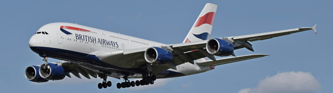 You Can Purchase British Airways Avios Through an Avios Subscription Plan — But Should You?