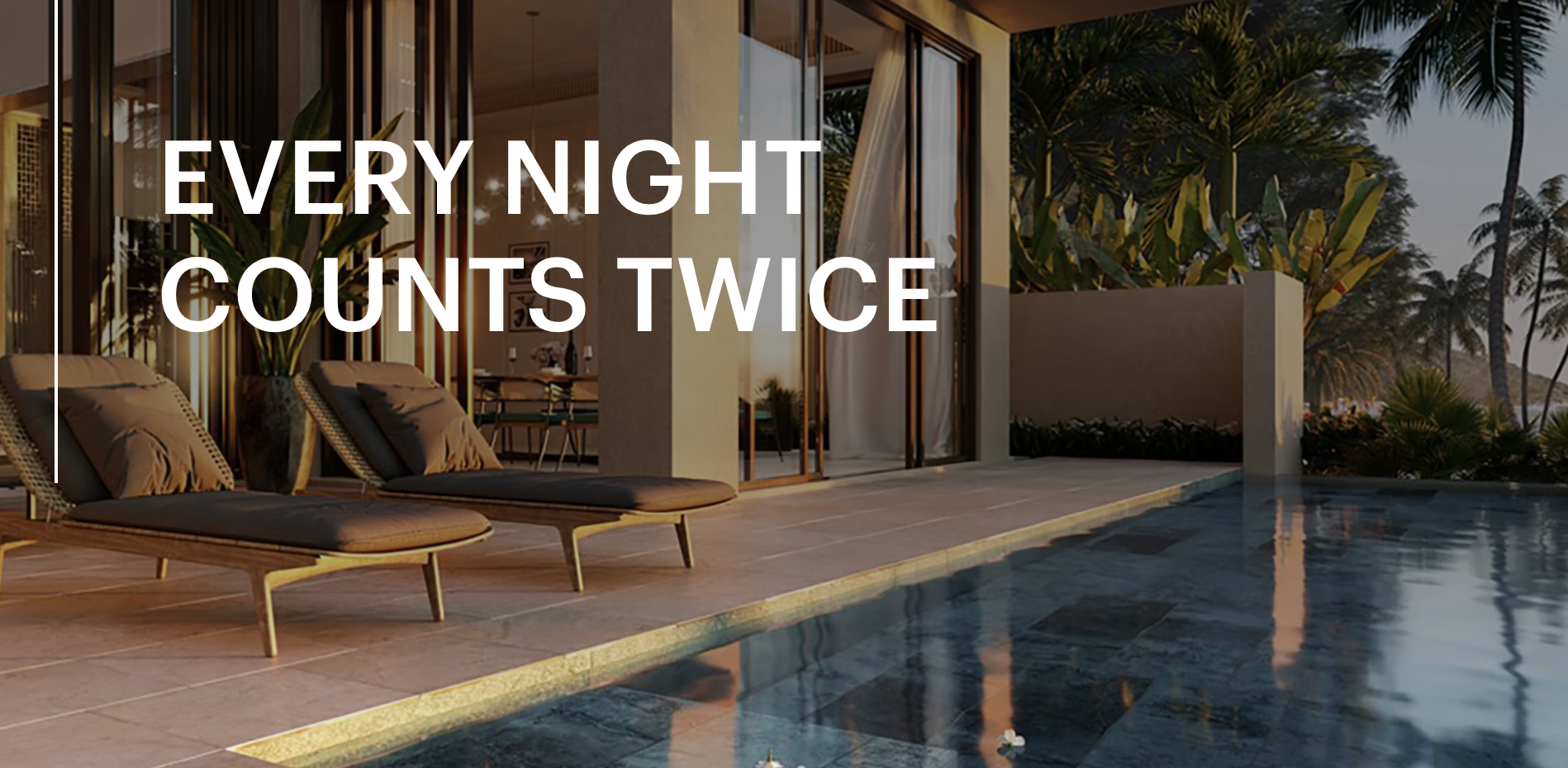 IHG 2X Elite Nights Offer
