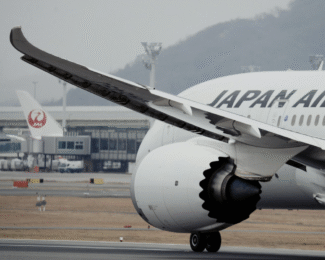 Capital One Launches a Limited-Time 30% Transfer Bonus to Japan Airlines (JAL) Mileage Bank