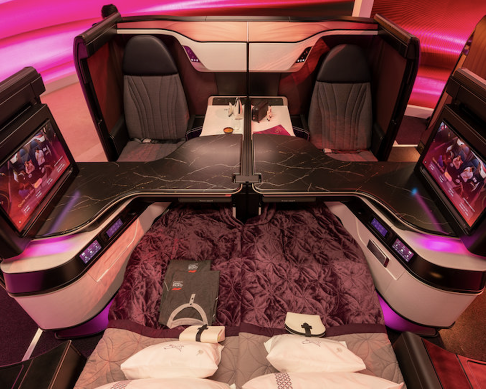 Qsuite Next Gen concept.