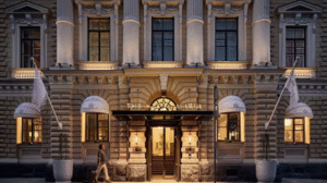 Hotel by The Edit by Chase Travel