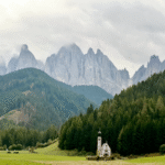 How to Visit the Dolomites (2026 Winter Olympics Host Site) Using Points and Miles