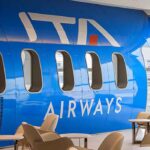 ITA Airways Volare Loyalty Program Shutting Down March 30 — Here Are Your Redemption Options