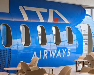 ITA Airways Volare Loyalty Program Shutting Down March 30 — Here Are Your Redemption Options