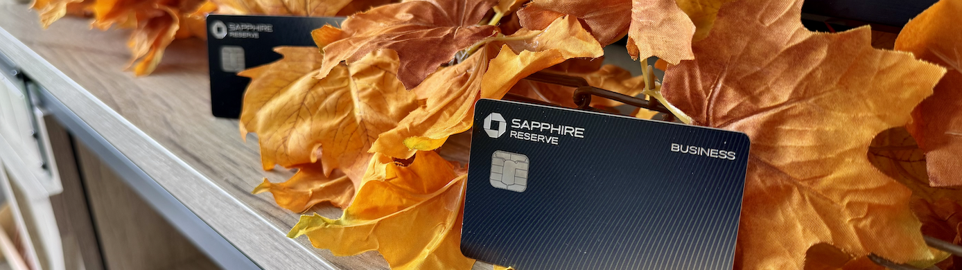 How to Use the Chase Sapphire Reserve and Sapphire Reserve Business $500 Annual The Edit Hotel Credit