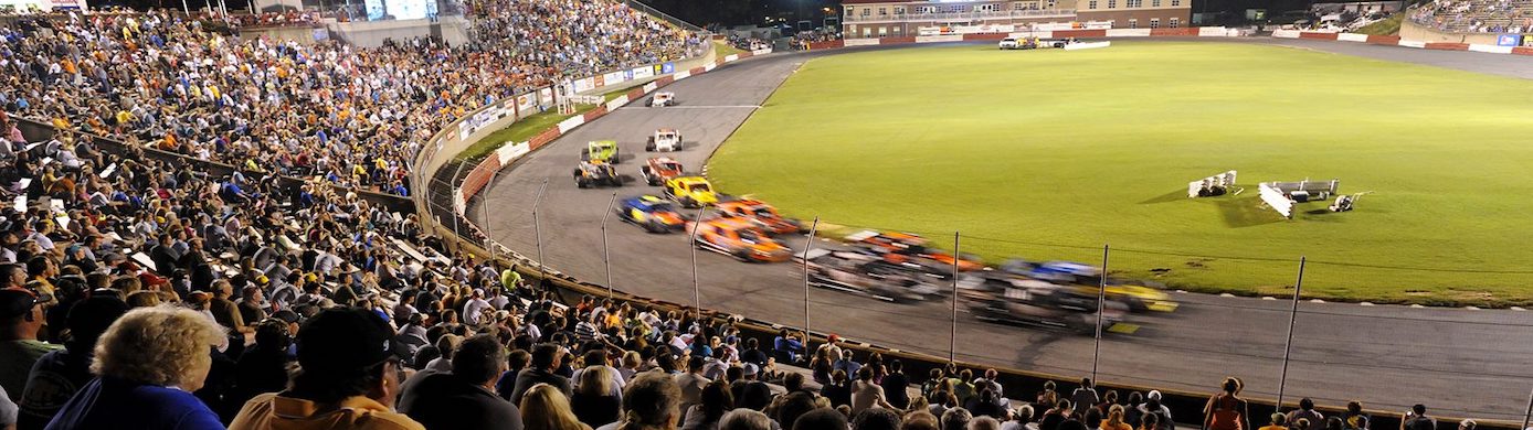 Choice Adds New Experiences: Bid on Packages for Racing from 40K Transferable Points