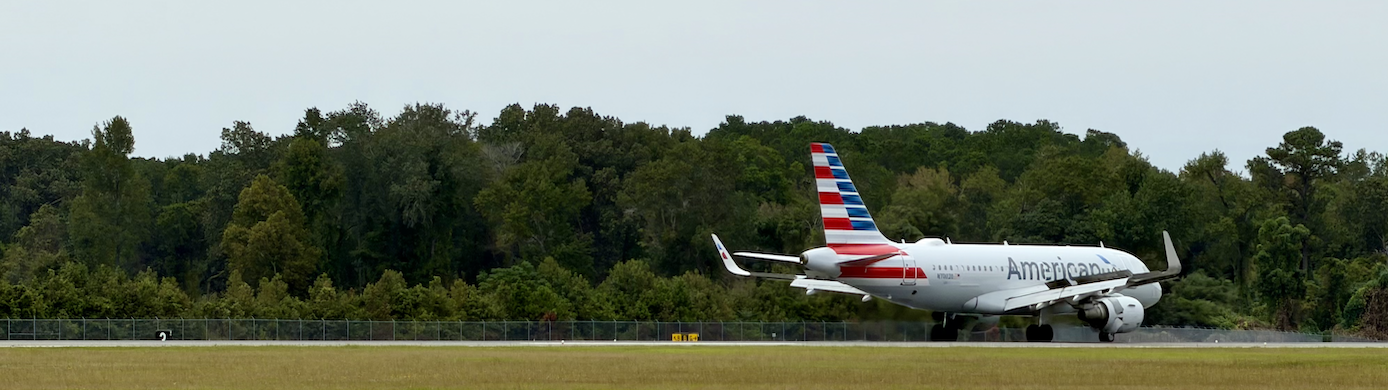 American Airlines Finally Launches Free Wi-Fi on Most Aircraft — Here’s the Rollout Timeline for the Rest