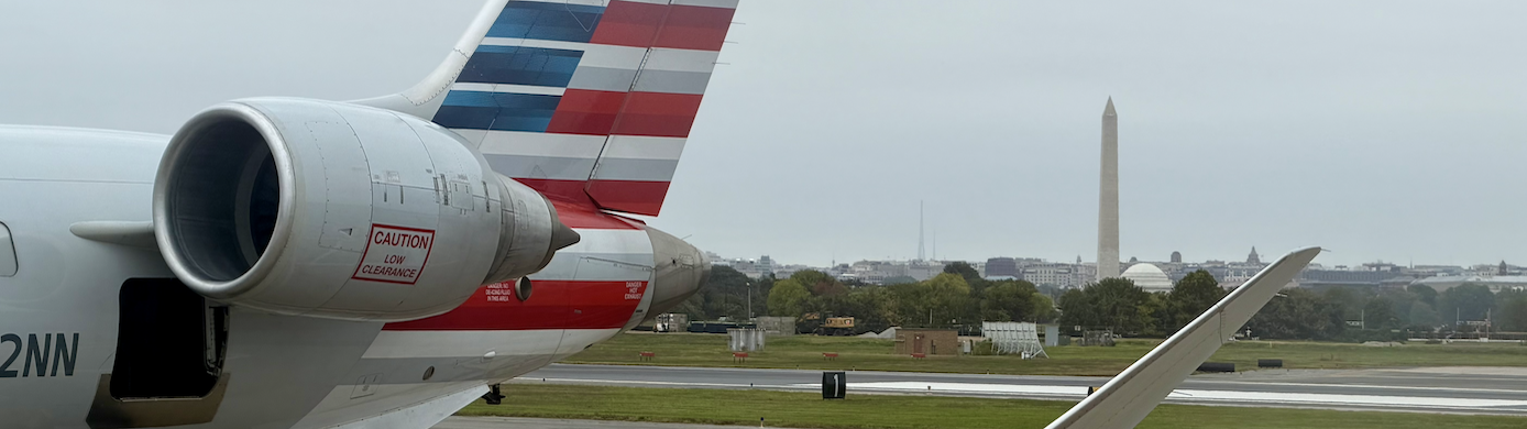 American Airlines Eliminates Mileage Earnings on Basic Economy Tickets