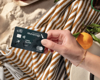 Citi Launches the American Airlines AAdvantage® Globe™ Card: 90k-Mile Bonus, Elite Benefits, and More