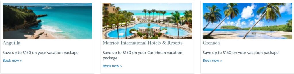 American Airlines Vacations 150 Off Caribbean Packages October 2025