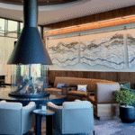 Amex Opens New Centurion Lounge at Salt Lake City (SLC) — Access, Amenities, and a Look Inside