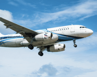 Etihad Guest Adds Award Redemptions for Condor and Bangkok Airways Flights — But Is It Good Value?