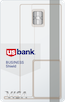 U.S. Bank Business Shield™ Visa® Card