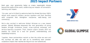Chicago Seminars 2025 sponsors