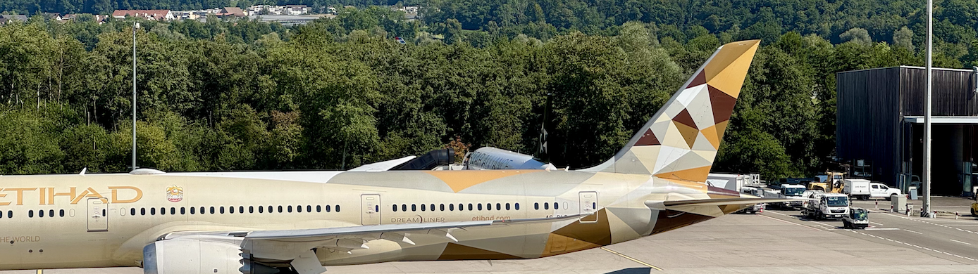 Etihad Temporarily Reduces the Qualification Requirements for Guest Elite Status by 25% — What to Know