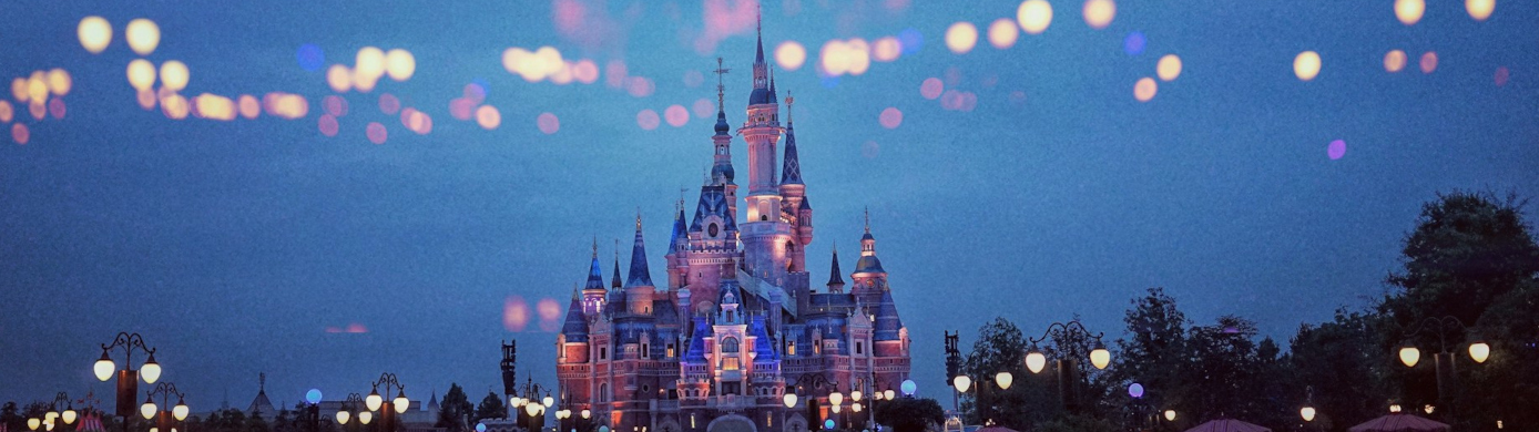 Meet the Disney Inspire Visa Card: Earn Rewards Dollars on Purchases and Statement Credits Each Anniversary