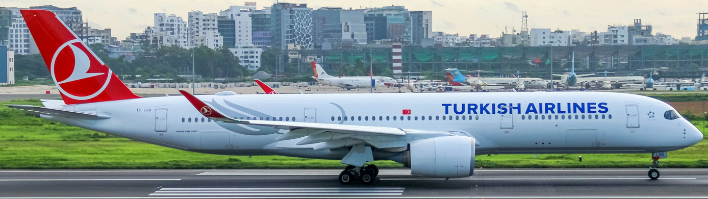Southwest to Partner With Turkish Airlines — Here’s What to Expect Starting Early 2026