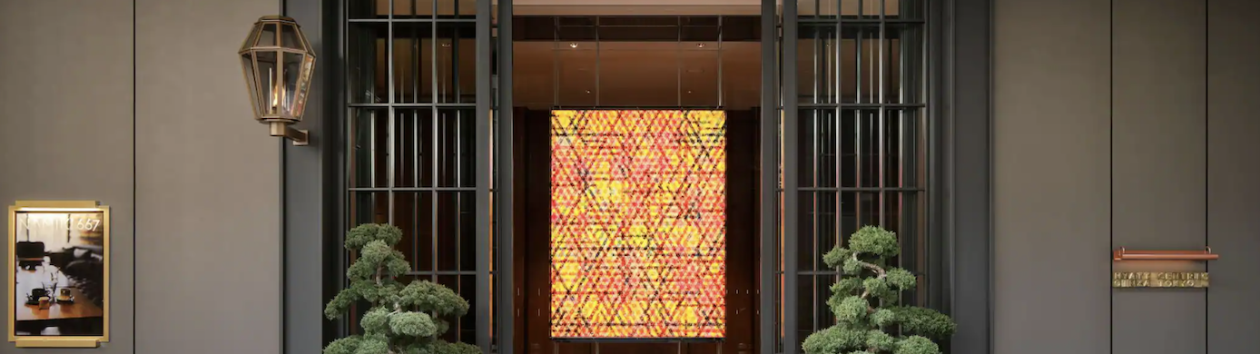 The 10 Best World of Hyatt Points Redemptions for Luxury Stays