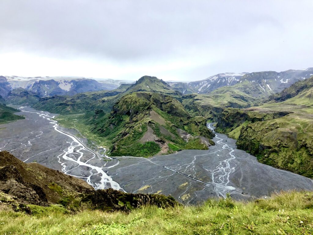 Iceland