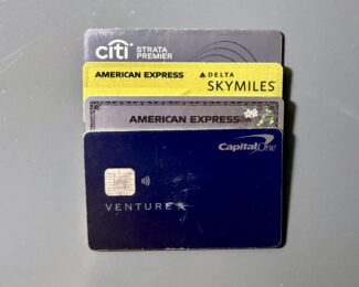 I Pay $2,724 a Year in Credit Card Annual Fees and Come Out Way Ahead on Benefits — Here’s How