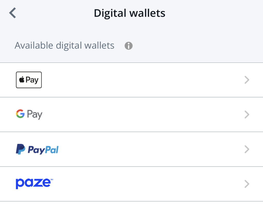 Credit Cards With Instant Card Number on Approval