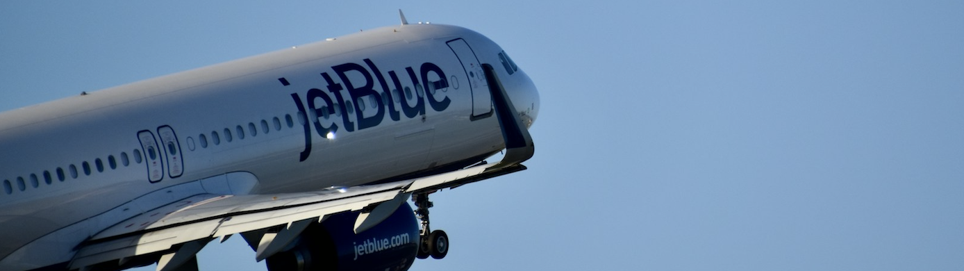 Wells Fargo Rewards Expands, Adds JetBlue TrueBlue as Its Eighth Transfer Partner