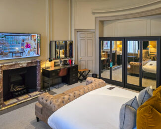 IHG Cardholders Can Register to Earn up to 10k Bonus Points From Card Spending