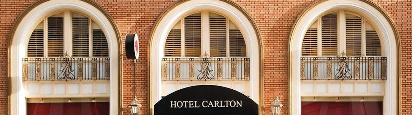 Series by Marriott: What Can You Expect at Marriott's Newest Lifestyle Brand