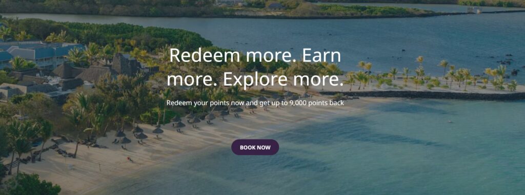 Radisson Rewards 9,000 Points Back on Award Nights