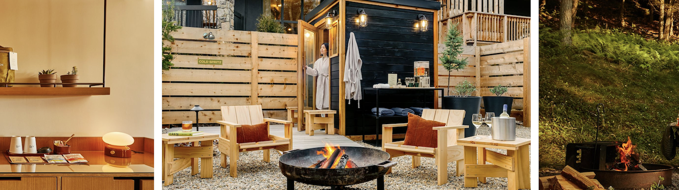 Marriott Launches an Outdoor-Focused Portfolio — Here's Everything You Need to Know