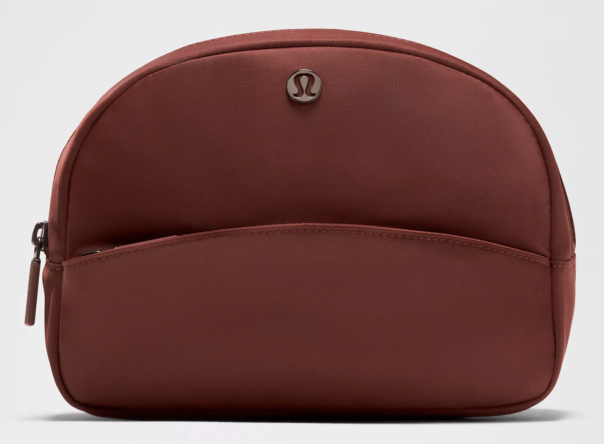 City Essentials Pouch 4L in Rockwood