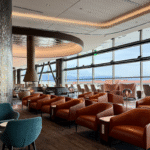 Inside Delta’s Massive New Sky Club at SLC Concourse B: Hours, Amenities, and Access